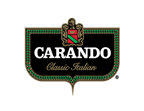 logo for Carando