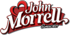 logo for John Morrell