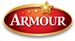 Logo for Armour