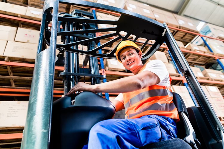 man-on-forklift-early-career