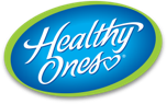 Logo for Healthy Ones