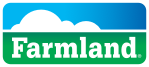 logo for Farmland