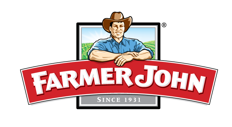logo for Farmer John