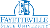 Logo for ~/about-us/Fayetteville-State-University