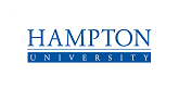 Logo for ~/about-us/Hampton-University