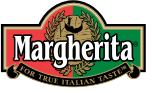 Logo for Margherita