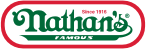 Logo for Nathan's